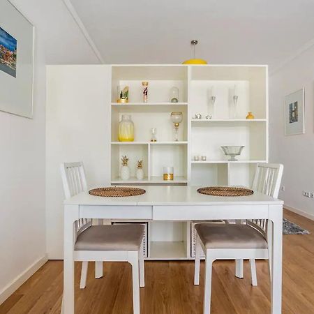 Luxury Anibal Cunha Apartments Porto Kültér fotó