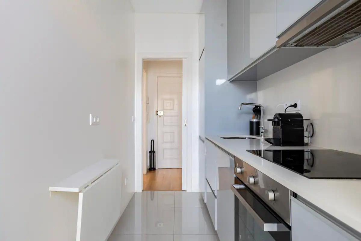 Luxury Anibal Cunha Apartments Porto Kültér fotó