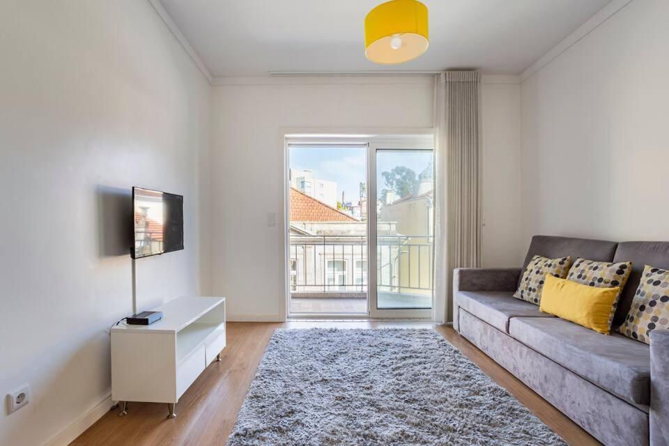 Luxury Anibal Cunha Apartments Porto Kültér fotó