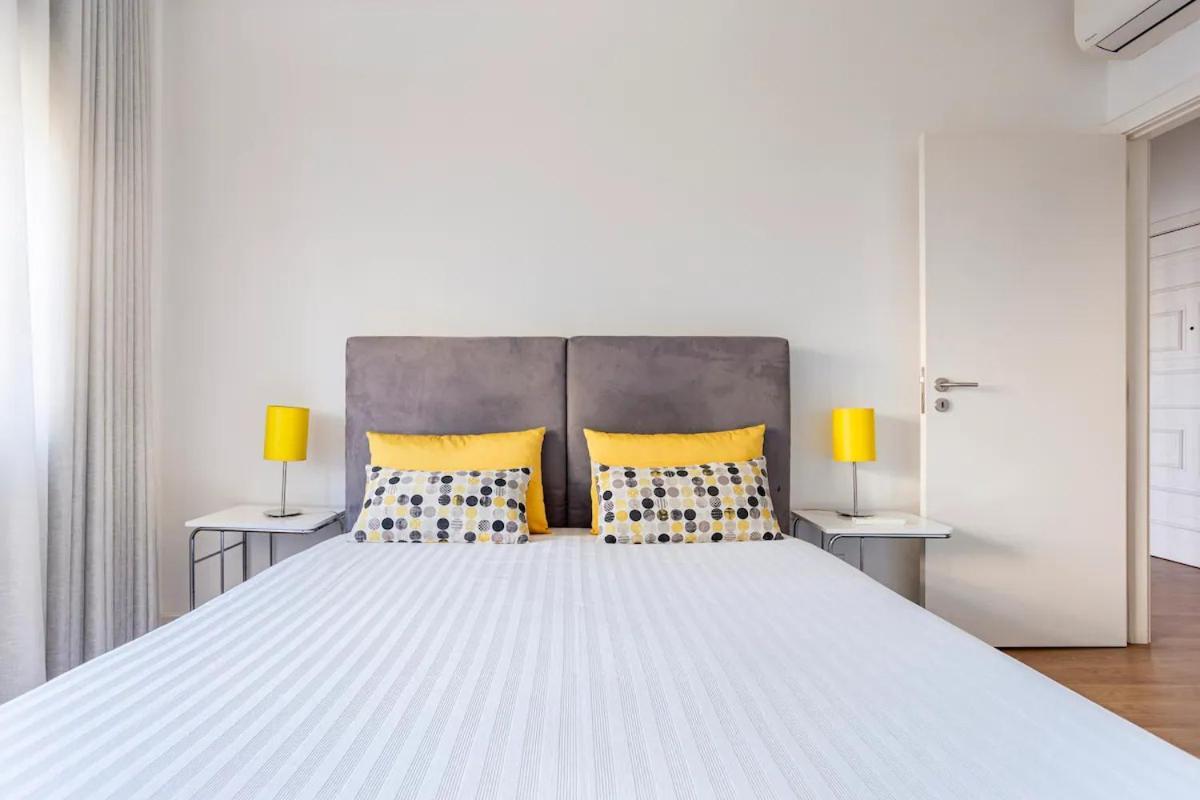 Luxury Anibal Cunha Apartments Porto Kültér fotó