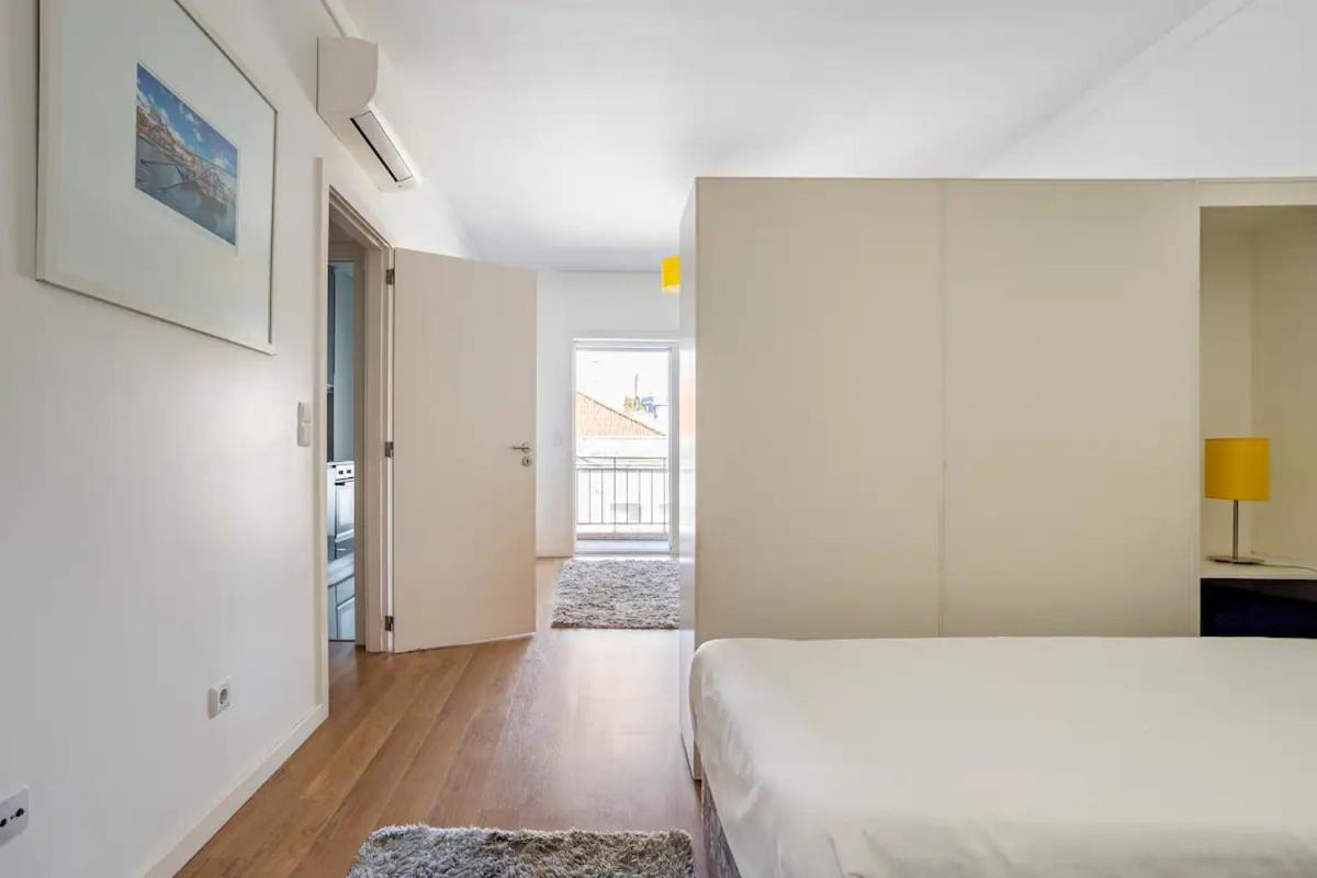 Luxury Anibal Cunha Apartments Porto Kültér fotó