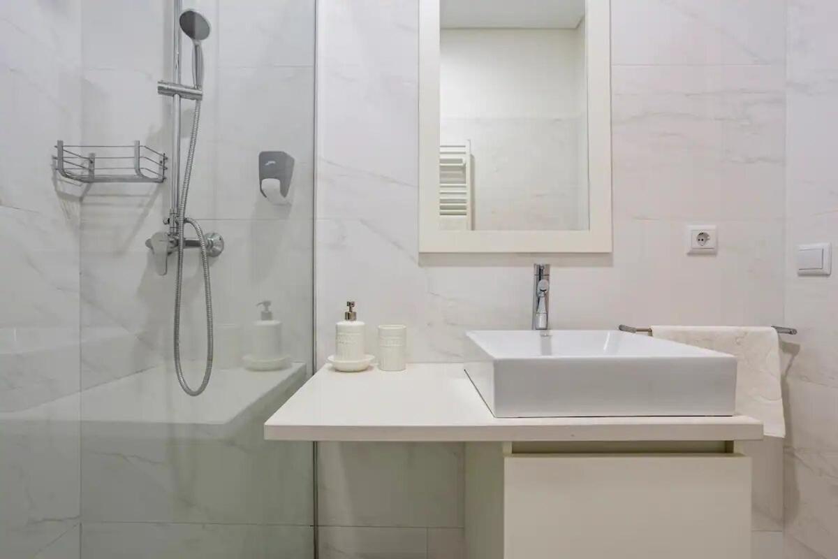 Luxury Anibal Cunha Apartments Porto Kültér fotó