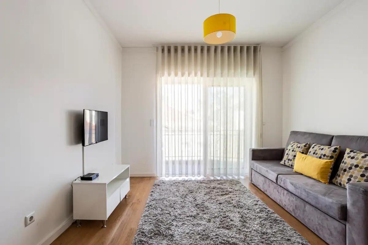 Luxury Anibal Cunha Apartments Porto Kültér fotó