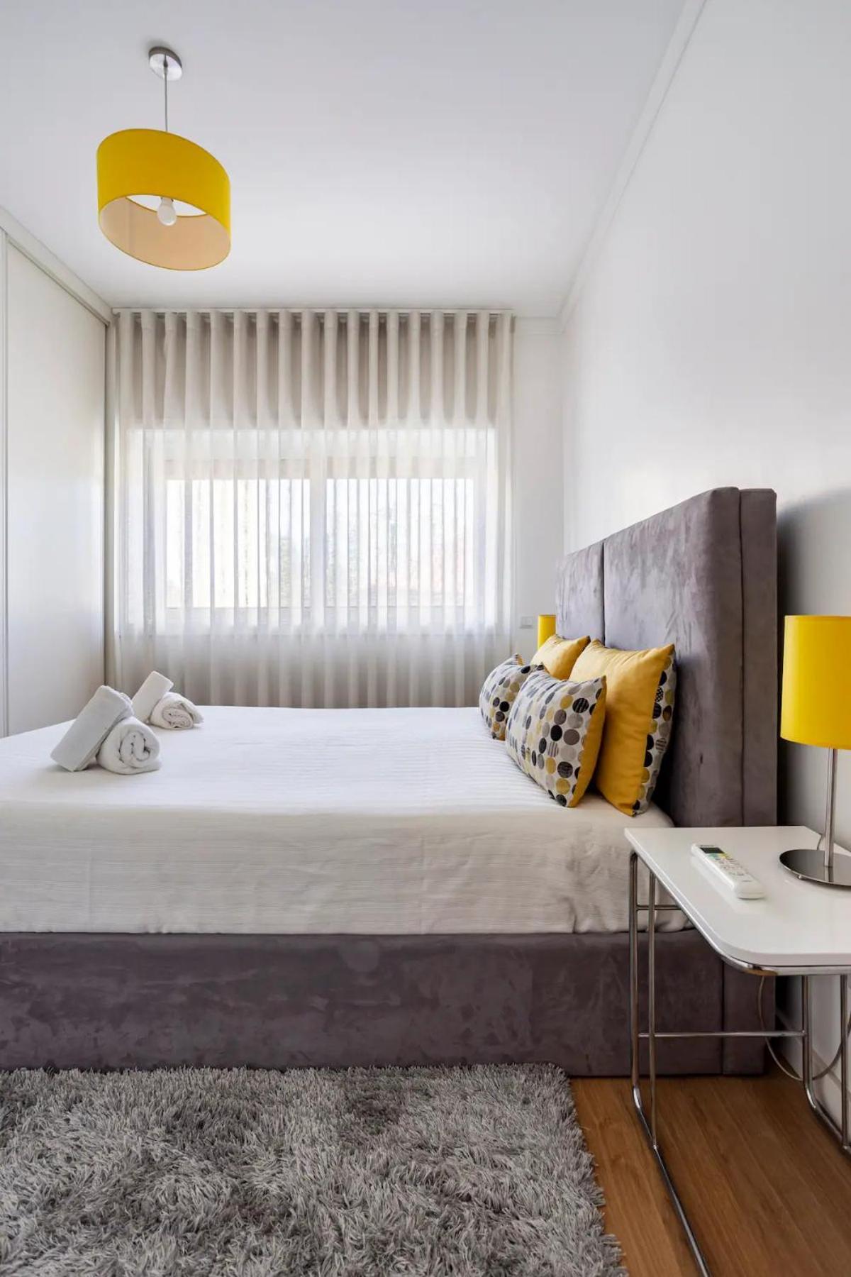 Luxury Anibal Cunha Apartments Porto Kültér fotó
