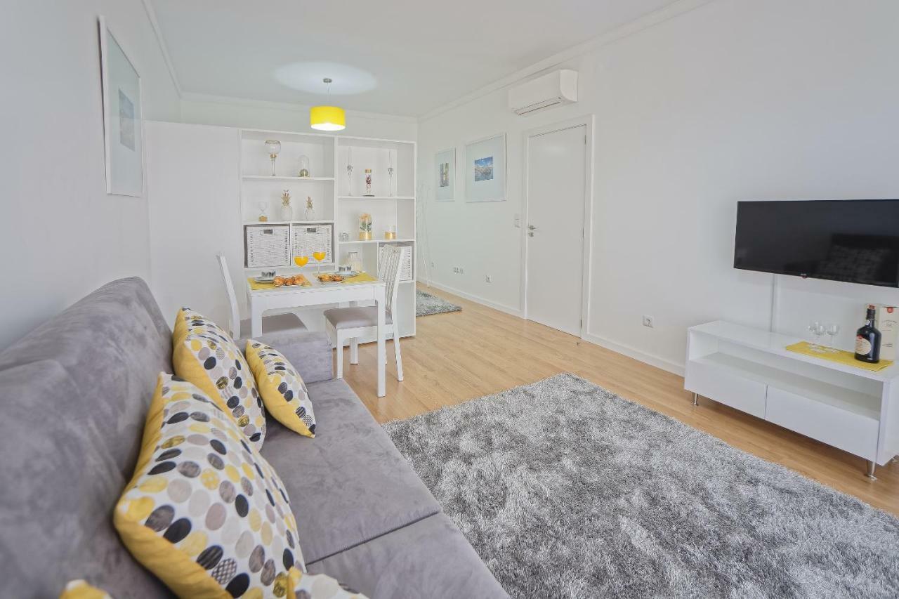 Luxury Anibal Cunha Apartments Porto Kültér fotó