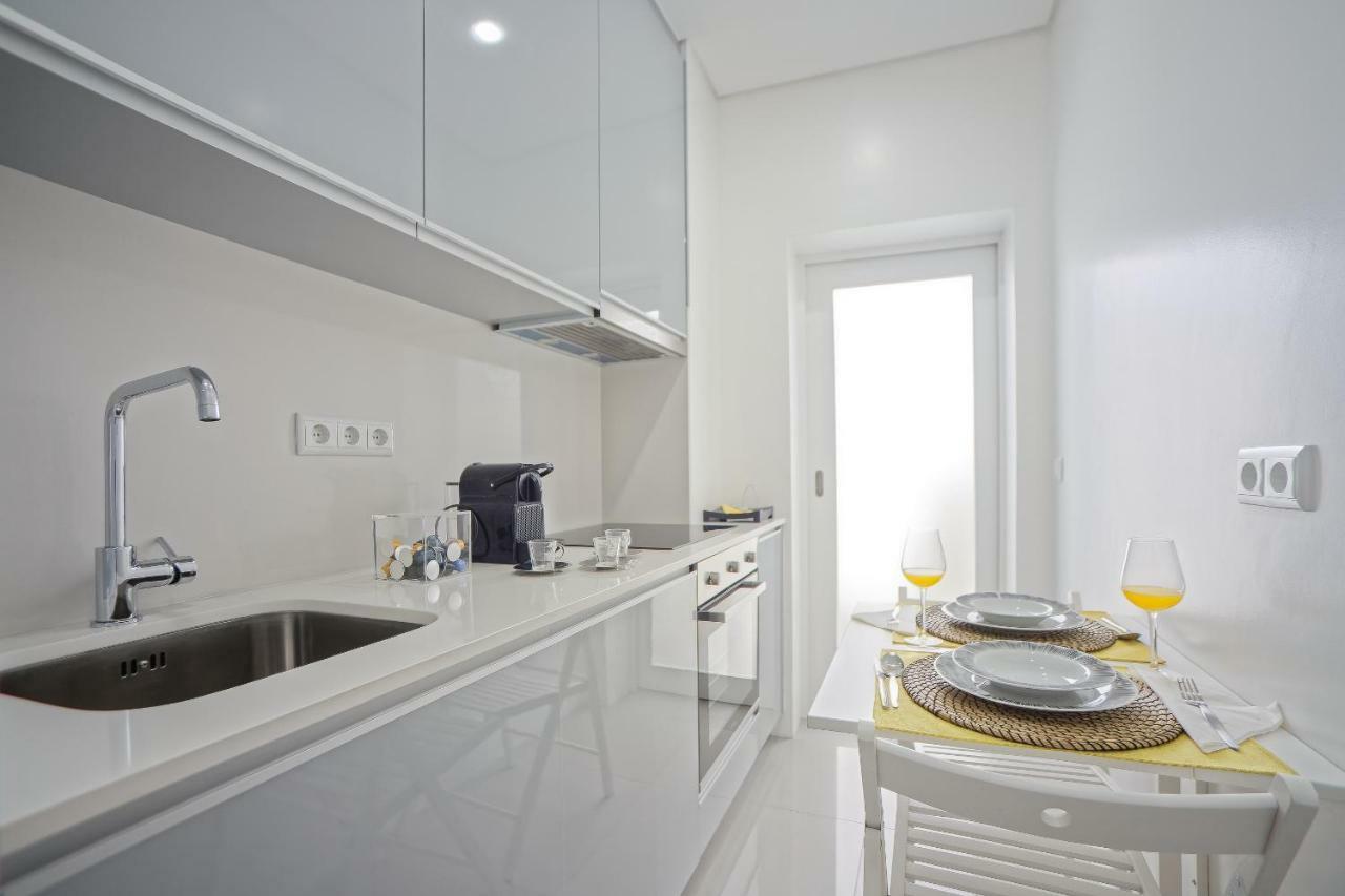 Luxury Anibal Cunha Apartments Porto Kültér fotó