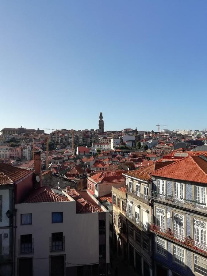 Luxury Anibal Cunha Apartments Porto Kültér fotó