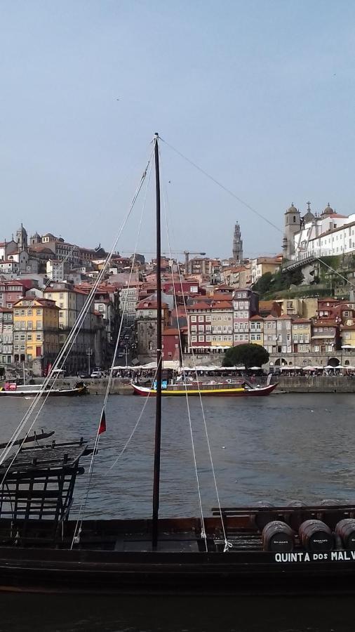 Luxury Anibal Cunha Apartments Porto Kültér fotó